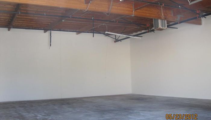 Warehouse Space for Rent at 68615 Perez Rd Cathedral City, CA 92234 - #7