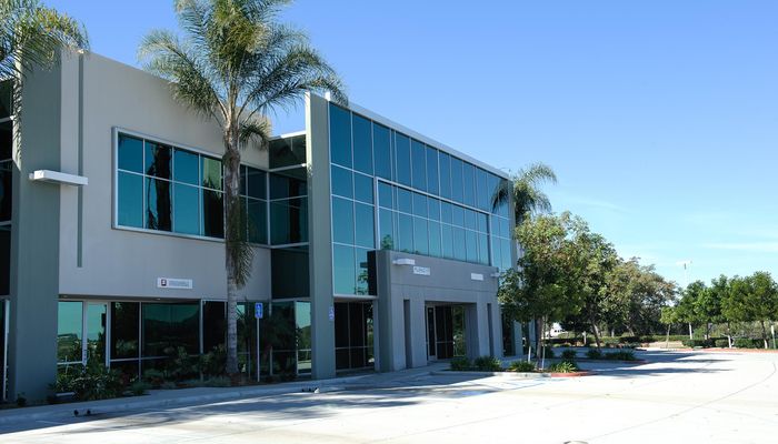 Lab Space for Rent at 5900-5930 Sea Lion Place Carlsbad, CA 92010 - #1