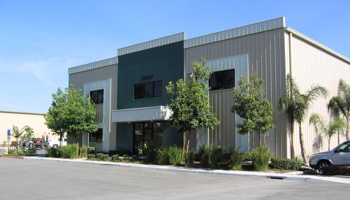 Warehouse Space for Sale at 14622 El Molino St Fontana, CA 92335 - #1