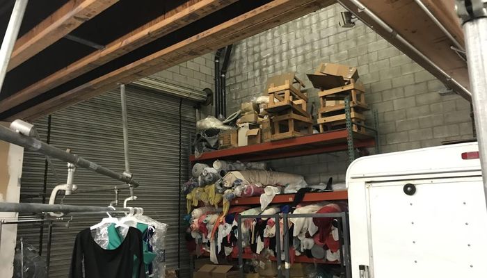 Warehouse Space for Rent at 765 Stanford Ave Los Angeles, CA 90021 - #8