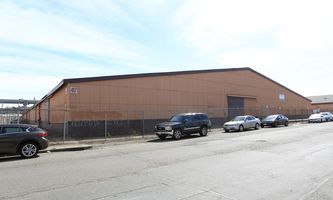 Warehouse Space for Rent located at 2000 McKinnon Ave San Francisco, CA 94124