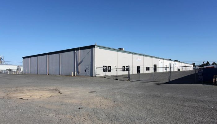 Warehouse Space for Rent at 6041-6079 Power Inn Rd Sacramento, CA 95824 - #2