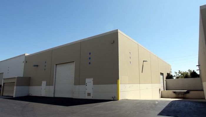 Warehouse Space for Rent at 1631 S Rose Ave Oxnard, CA 93033 - #1