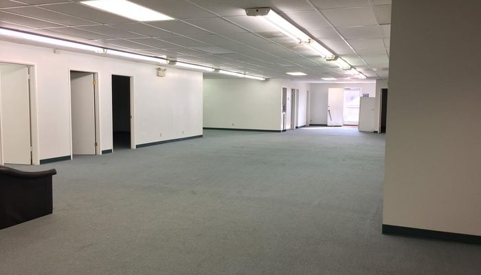 Warehouse Space for Rent at 413 N Moss St Burbank, CA 91502 - #1
