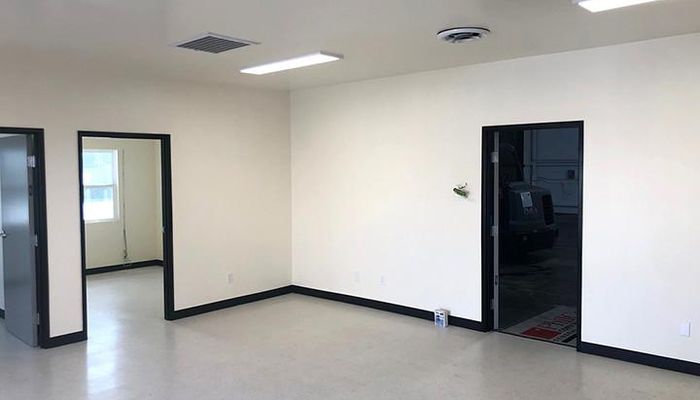 Warehouse Space for Rent at 4338 E Washington Blvd Commerce, CA 90023 - #2
