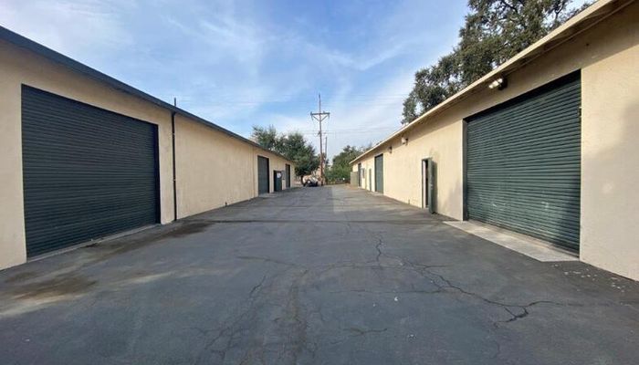 Warehouse Space for Rent at 7056 Danyeur Rd Redding, CA 96001 - #2
