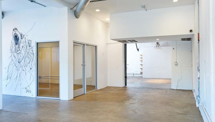 Office Space for Rent at 2403 Main St Santa Monica, CA 90405 - #2
