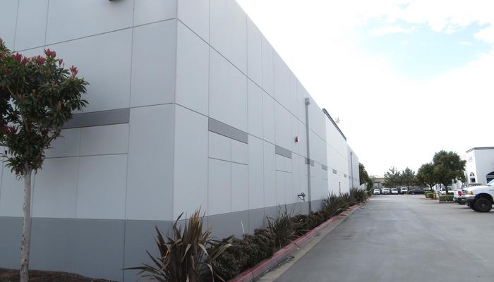 Warehouse Space for Rent at 349-353 W Grove Ave Orange, CA 92865 - #4