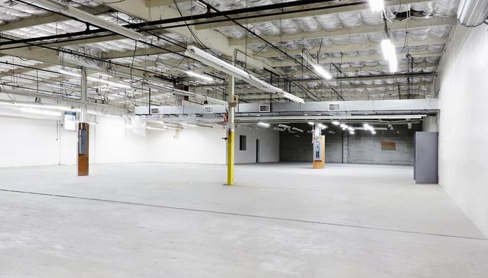 Warehouse Space for Rent at 1931 G St Fresno, CA 93706 - #11