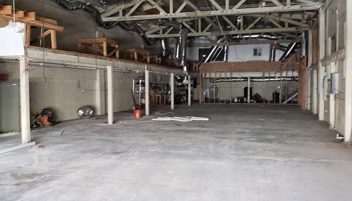Warehouse Space for Rent at 2407 S Hill St Los Angeles, CA 90007 - #5