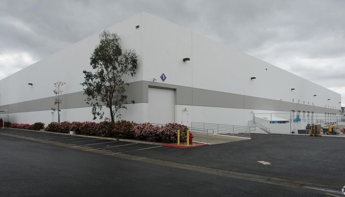 Warehouse Space for Rent at 28218-28220 Industry Dr Valencia, CA 91355 - #6