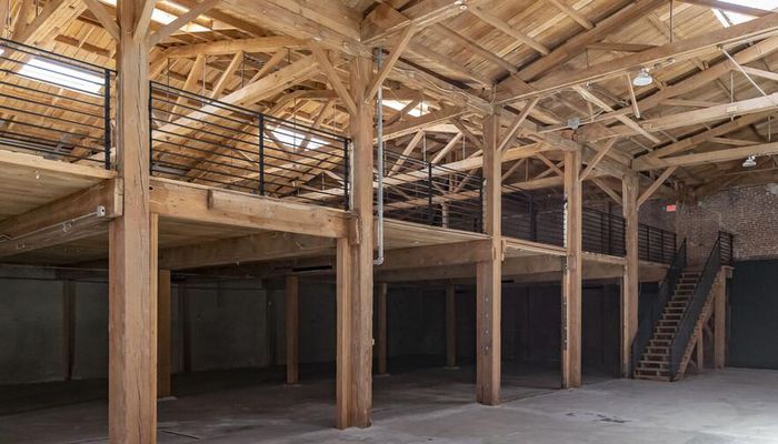 Warehouse Space for Rent at 2028 Bay St Los Angeles, CA 90021 - #13