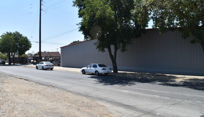 Warehouse Space for Sale at 401 S Sultana Ave Ontario, CA 91761 - #2