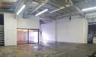Warehouse Space for Rent located at 363 S Clarence St Los Angeles, CA 90033