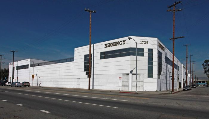 Warehouse Space for Rent at 1729 E Washington Blvd Los Angeles, CA 90021 - #3