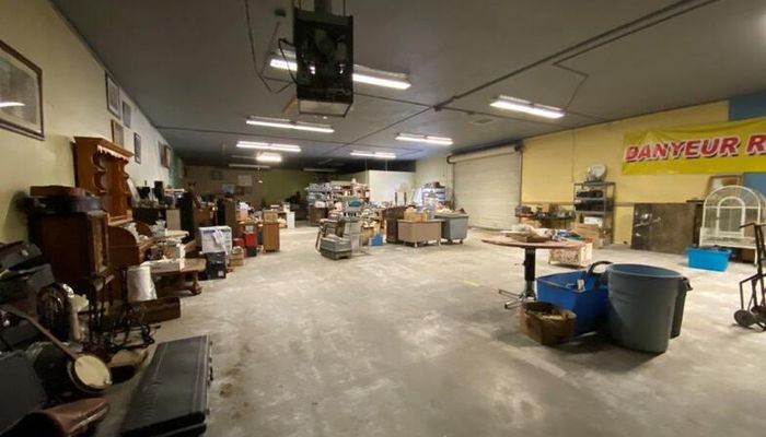 Warehouse Space for Rent at 7056 Danyeur Rd Redding, CA 96001 - #16