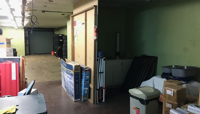 Warehouse Space for Rent at 7580-7590 San Fernando Rd Sun Valley, CA 91352 - #13