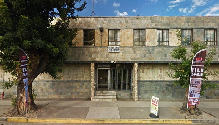 Warehouse Space for Rent at 11501 Hart St North Hollywood, CA 91605 - #9