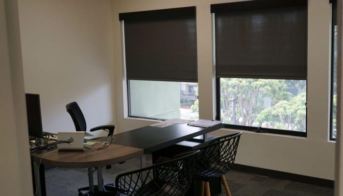Office Space for Rent at 5855 Green Valley Cir Culver City, CA 90230 - #59