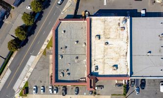 Warehouse Space for Rent located at 445-447 Madera St San Gabriel, CA 91776