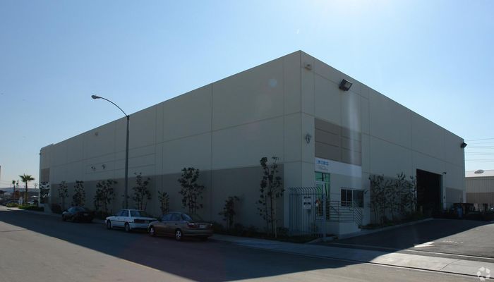 Warehouse Space for Rent at 2020 W 14th St Long Beach, CA 90813 - #2