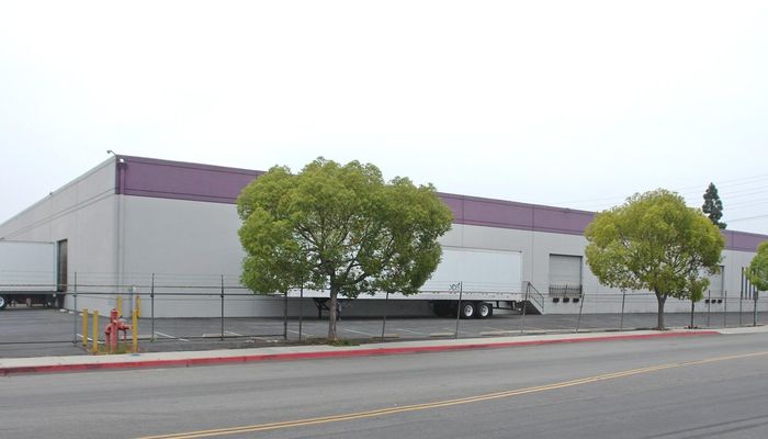 Warehouse Space for Rent at 255 S 7th Ave City Of Industry, CA 91746 - #4