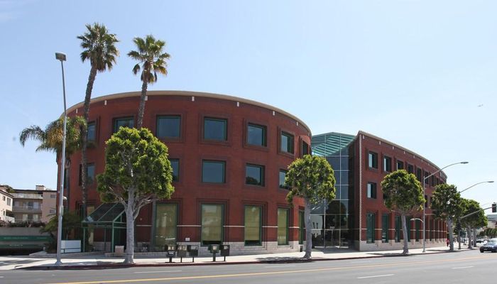 Office Space for Rent at 350 S Beverly Dr Beverly Hills, CA 90212 - #7