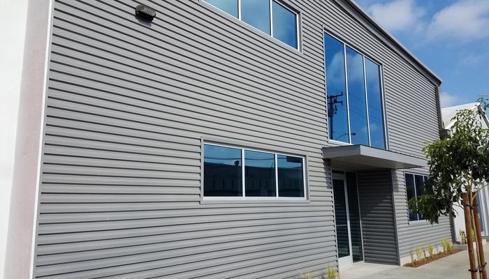 Warehouse Space for Sale at 1333-1351 Orizaba Ave Long Beach, CA 90804 - #3