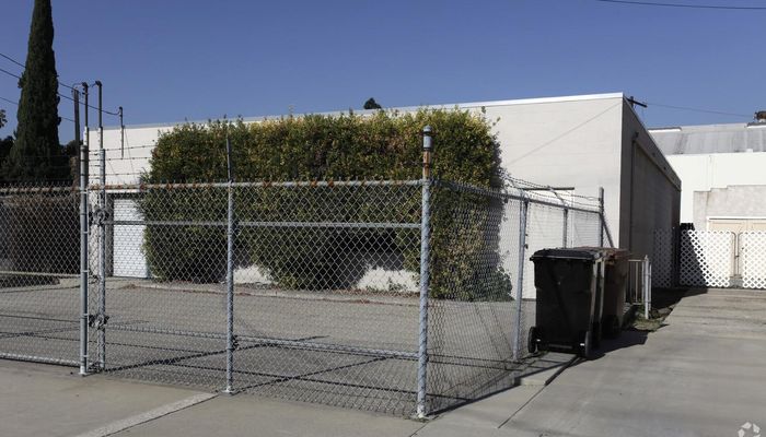 Warehouse Space for Sale at 321-323 W Truslow Ave Fullerton, CA 92832 - #3