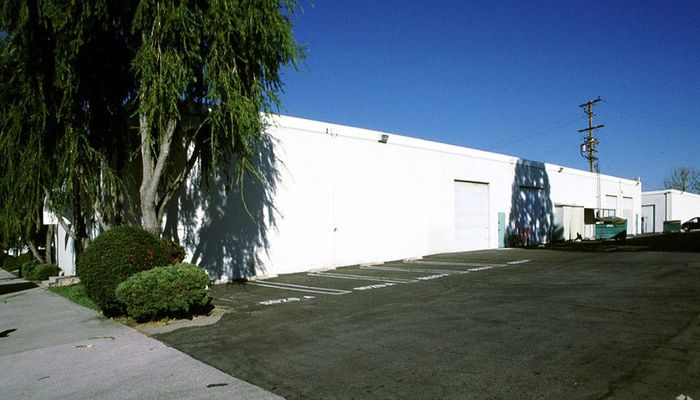 Warehouse Space for Rent at 9020 Eton Ave Canoga Park, CA 91304 - #2
