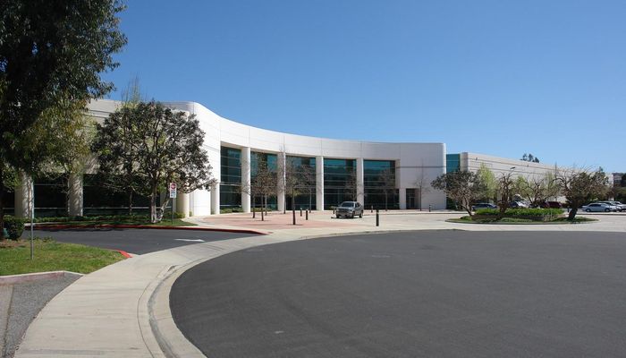 Warehouse Space for Rent at 709 Science Dr Moorpark, CA 93021 - #1