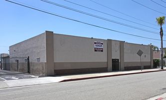 Warehouse Space for Sale located at 11412 Stewart St El Monte, CA 91731