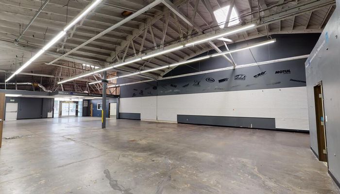 Warehouse Space for Rent at 1835 W Rosecrans Ave Gardena, CA 90249 - #4