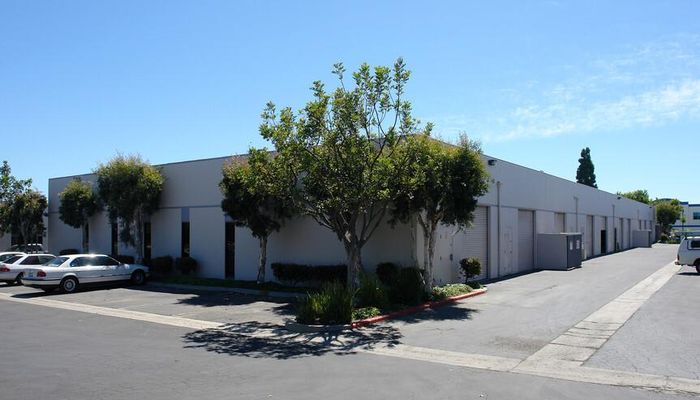 Warehouse Space for Rent at 1884 Eastman Ave Ventura, CA 93003 - #2