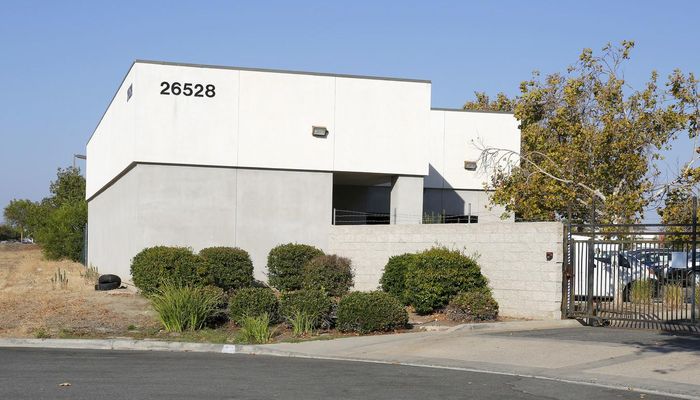 Warehouse Space for Rent at 26528 Kelvin Ct Murrieta, CA 92562 - #1