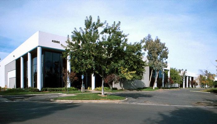 Warehouse Space for Rent at 43085 Business Park Drive Temecula, CA 92590 - #2