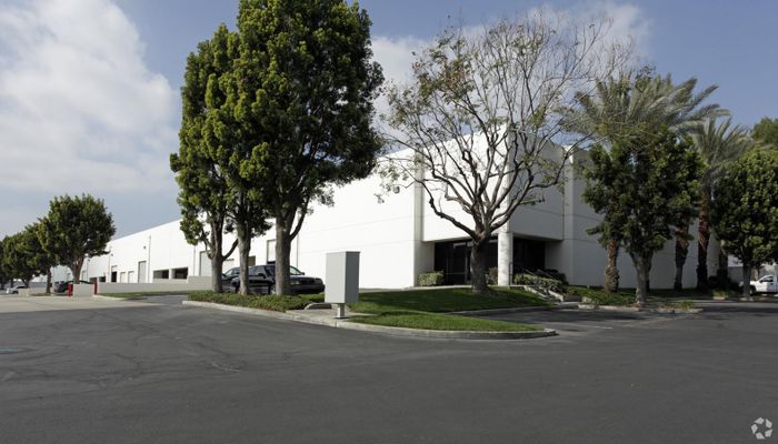 Warehouse Space for Rent at 1900 S Proforma Ave Ontario, CA 91761 - #7