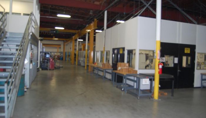 Warehouse Space for Sale at 800 W 16th St Long Beach, CA 90813 - #4