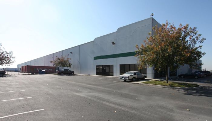 Warehouse Space for Rent at 4114 S Airport Way Stockton, CA 95206 - #1