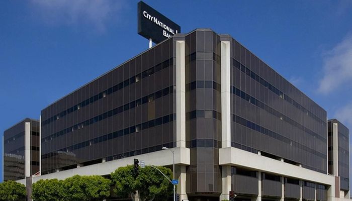 Office Space for Rent at 11500 W Olympic Blvd Los Angeles, CA 90064 - #9