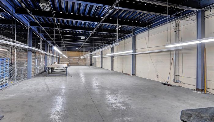 Warehouse Space for Sale at 2444 Porter St Los Angeles, CA 90021 - #128