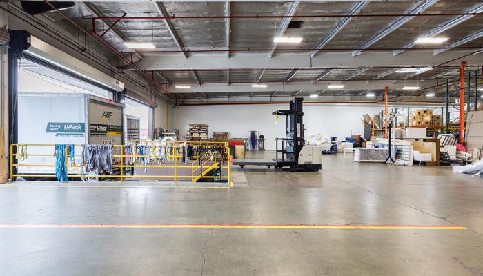 Warehouse Space for Rent at 1900-1950 E 25th St Vernon, CA 90058 - #7