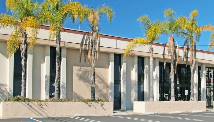 Warehouse Space for Rent at 451-455 Hale Ave Escondido, CA 92029 - #1