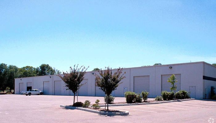 Warehouse Space for Rent at 202 Val Dervin Pky Stockton, CA 95206 - #2