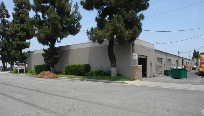 Warehouse Space for Rent at 20014-20032 State Rd Cerritos, CA 90703 - #22