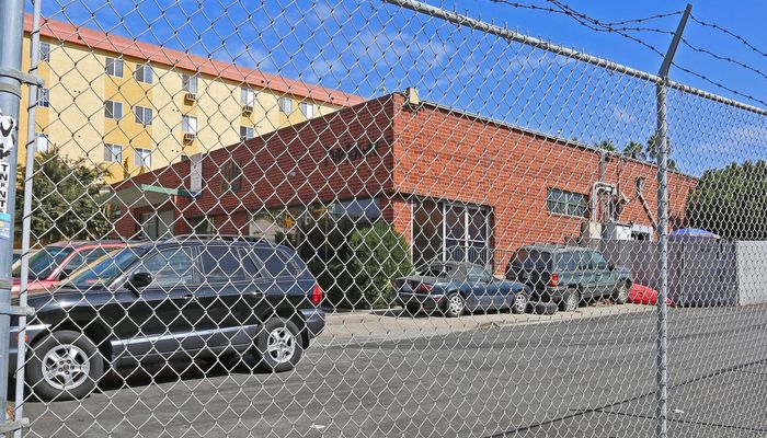 Warehouse Space for Rent at 205 16th St San Diego, CA 92101 - #1