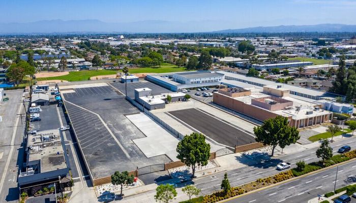 Warehouse Space for Rent at 9607-9623 Imperial Hwy Downey, CA 90242 - #9