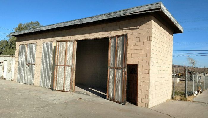 Warehouse Space for Rent at 2374 E Main St Barstow, CA 92311 - #10