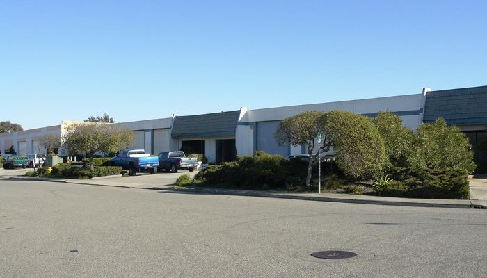 Warehouse Space for Rent at 221-231 Michelle Ct South San Francisco, CA 94080 - #6