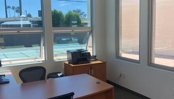 Office Space for Rent at 5465 S Centinela Ave Los Angeles, CA 90066 - #3